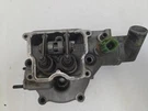 John Deere 425 445 Kawasaki FD620D Thermostat Side Cylinder Head Short Plug. Fixed Price $155.00.