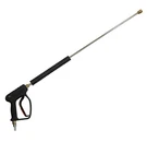 758-794 Stens Pressure Washer Gun Kit (5075 Psi Max 3/8" Plug 1/4" Coupler). Fixed Price $88.99.
