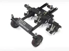 Brand New Jrco 751 Soft Plug Hooker Aerator 38" Front-mount For Riding Mowers. Fixed Price $2200.00.