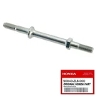 Genuine Honda 90043-ZL8-000 Bolt For GC160, GC190, GCV160, GCV190, GSV190 Engine. Fixed Price $9.59.