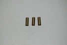 Briggs & Stratton Genuine Bushing #63709 (lot Of 3). Fixed Price $14.00.