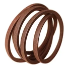 954-05022A Lawn Mower 46" Deck Belt 1/2" X 108.3" Made With Kevlar Replacement. Fixed Price $36.33.