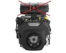 25HP Kohler ECH740-3059 Command Pro Efi (vermeer) Splined (11 Tooth) Crankshaft. Fixed Price $3999.99.