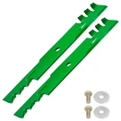 481707 482878 04001-41 36" Deck Blade With Bolt For Scag SFW36-16BV SFZ36-18FS. Fixed Price $38.00.