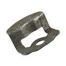 Bracket Baffle Eng #787-01593 For Mtd, Troy-bilt, Bolens, Cub Cadet, Craftsman. Fixed Price $18.19.