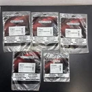 5-BRIGGS & Stratton Gasket (271867S 271866S-271868S-692231-272200S). Fixed Price $29.99.