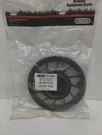 Starter Pulley With Recoil Spring Oregon 31-063 Replaces Briggs 498144 Engine. Fixed Price $7.50.
