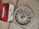 Briggs And Stratton Starter Pulley 494956. Fixed Price $13.50.