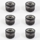 Kawasaki Pack Genuine 49065-0721 Oil Filter Oem Replaces 49065-7007. Fixed Price $44.78.