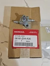 Honda Fuel Cock 06161-Z44-A30. Fixed Price $17.00.