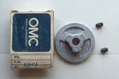 Lawn Boy 679411 Drive Pulley Free Shipping. Fixed Price $8.99.