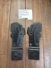 Oem Husqvarna Craftsman Handle Bracket 195916X479 195917X479 532195916 Set. Fixed Price $19.99.