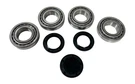 Gearbox Rebuild Kit Compatible With Scag 482486 Replaces 48668 481651 482225. Fixed Price $72.97.
