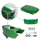 Upper Lower Hood Bumper For John Deere LT133 LT155 LT166 LTR155 LTR166 #AM128998. Fixed Price $247.79.