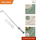 747-05141B 747-05141A Deck Front Lift Rod Compatible With Mtd, Craf.... Fixed Price $41.99.