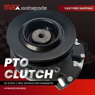 Electric Pto Clutch For Cub Cadet Mtd Craftsman Rzt 42 50 917-04622 717-04183. Fixed Price $111.23.