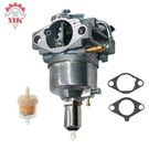 Carburetor For Kawasaki 15003-2801 AM131756 John Deere GX345 Us Stock. Fixed Price $23.99.