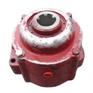 Used Pto Gear Case Fits John Deere 1600 AE42258 New Holland 499 86537581. Fixed Price $1345.45.