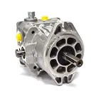 Genuine Oem Hydro-gear Part # PG-1GQN-DY1X-XXXX Hydraulic Pump. Fixed Price $687.33.