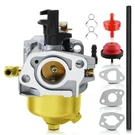 Oem Huayi For Mtd Yard Machines (26") 208CC Two-stage Snow Blower Carburetor. Fixed Price $14.39.