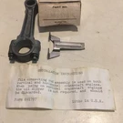 Tecumseh 30963B Con Rod Slv, SLV50, V-17, V-20, H-22, H-25, H-27 Oem Nos 2HP 4.5. Fixed Price $14.00.