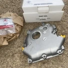 Tecumseh Vintage Nos 30756 Ball Bearing Crankcase Cover For H30,H35,HS40,HS50. Fixed Price $150.00.