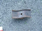 Oem Toro Blade Retainer 3-7286, 37286 Used. Fixed Price $24.99.