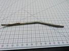 Mtd Cub 753-0655 Steering Drag Link Rod Lh New Ugly. Fixed Price $37.99.