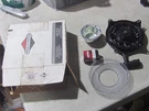 New Genuine Oem Briggs & Stratton 497598 Rewind Starter Assembly. Fixed Price $30.00.