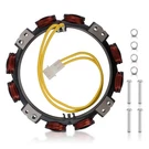 Stator Alternator Replaces 392595 356776 691065 For Briggs And Stratton 592829. Fixed Price $27.99.