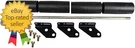 19A70059OEM Lawn Striping Kit For 50, 54, 60-INCH Zero Turn Mowers, Fits Cub Cad. Fixed Price $162.51.
