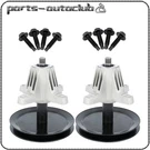 2 Pack Spindle Assembly W/pulley For Troy Bilt Mtd 618-05078 918-05078 918-0507A. Fixed Price $55.99.
