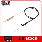 133-8158 Blade Brake Cable For Toro 30'' Timemaster 20199 20200 20975 20977. Fixed Price $13.39.