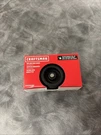 Craftsman #CMXGZAM241038 Rolling Skid Shoes. Fixed Price $19.00.