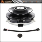 Pto Clutch For Warner 5218-224 Lawn Mower. Fixed Price $106.55.