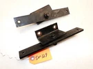 Swisher XZT60 ZT2560 Zero Turn Mower Drive Control Pivots. Fixed Price $26.07.