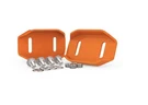 Ariens Steel Skid Shoe Kit 72101100 751058031774. Fixed Price $25.00.