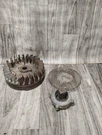 Briggs & Stratton Flywheel Pn 296884 Tested. Fixed Price $33.99.