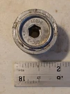 Nos Snapper Walk Mower Poly V Pulley / 7012140. Fixed Price $19.15.