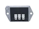 Wisconsin Engine Oem Voltage Regulator YJ70A. Fixed Price $115.00.