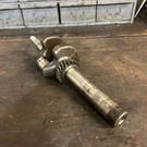 Toro TV5004 Crankshaft Used 813420. Fixed Price $29.99.