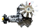 Left Side Hydrostatic Transmission For John Deere Z930M Z925M Z920M Z950M Z960M. Fixed Price $1599.99.