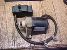 Toro CCR-2000E CCR-3000E Electric Starter Motor Snowblower Nice Pinion. Fixed Price $140.00.