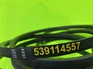 Husqvarna 539114557 Repl Deck Drive Belt Z254 RZ5426 RZ5424 LSZ5422 LSZ5424. Fixed Price $27.95.