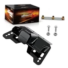 Maxpeedingrods Front Lower Hitch Plow Mount, 2 Inch Receiver, Towing. Fixed Price $106.11.