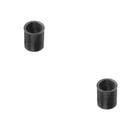 (2) Bushings 7/8 1-1/8 For Bunton PL0928 Exmark 1-303041 7-6515 7076515. Fixed Price $13.99.