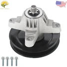 Thomletha Spindle For Troy-bilt Deck 618-0565 618-0574 918-0574C. Fixed Price $31.86.