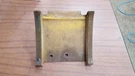 Cub Cadet 124 Lawn Tractor Fuel Tank Support Bracket KH-237898. Fixed Price $14.99.