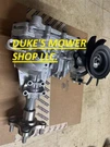 Hydro Gear Transaxle Lh, Toro 119-3350. Fixed Price $799.99.