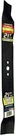 Mulching Blade 21" Craftsman, Husqvarna,poulan 165833, 175052, 406712, 532175064. Fixed Price $17.01.